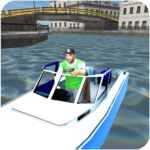 Miami Crime Simulator 2  2.8.4 (mod)