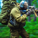 Modern Commando 3D: New Shooting- Army Games 2020 (mod) 1.0.5