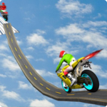 Moto Bike Racing Super Rider (mod) 1.13