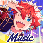 あんさんぶるスターズ！！Music  1.0.55 (mod)