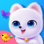 My Puppy Friend – Cute Pet Dog Care Games (mod) 1.0.4