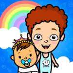 My Tizi Town – Newborn Baby Daycare Games for Kids (mod) 1.1