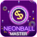 Neonball Master (mod) 1.0.5