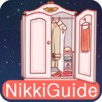 Nikki Guide   (mod) 1.98.677