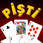 Pisti Card Game – Offline (mod) 1.0.18