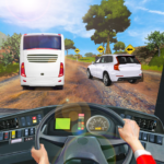 Public City Coach 3d Driving Bus Simulator 2020  1.5.5 (mod)