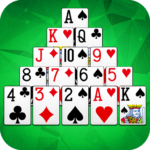 Pyramid Solitaire (mod) 1.21.5033