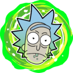 Rick and Morty: Pocket Mortys  2.24.1 (mod)