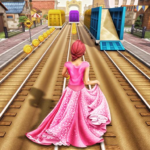 Royal Princess Subway Run (mod) 1.11