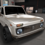 Russian Car Simulator (mod) 2.0.1