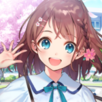 Sakura Scramble!  Moe Anime High School Dating Sim (mod) 2.0.6