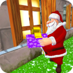 Santa Christmas Infinite Track  3.0.0 (mod)