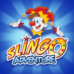 Slingo Adventure Bingo & Slots (mod) 20.4.0.6382