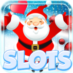 Slot Machine: Christmas Slots (mod) 2.3