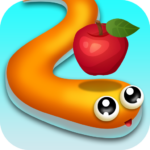Snake and Fruit 2 (mod) 5.20.37