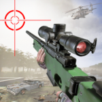 Sniper Ghost Fps Commando Warrior- Jungle Survival (mod) 1.2.1