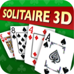 Solitaire 3D Solitaire Game   (mod) 3.6.10