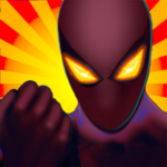Spider Hero : Fighting SuperHero (mod) 6.0