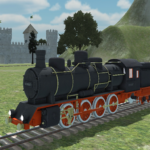 Steam Train Sim  1.1.4 (mod)