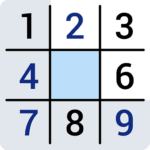 Sudoku Olympic – Free Classic Sudoku Championship (mod) 3.0