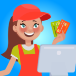Supermarket Cashier Simulator – Money Math Game (mod) 1.9.5