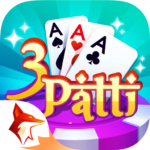 Teen Patti ZingPlay – Play with 1 hand   (mod) 0.0.1