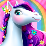 Tooth Fairy Horse – Caring Pony Beauty Adventure (mod) 2.3.18
