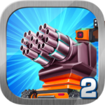 Tower Defense – War Strategy Game (mod) 1.3.0