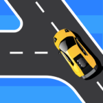 Traffic Run!  1.10.11 (mod)