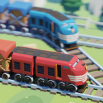 Train Conductor World (mod) 19.0