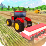 US Agriculture Farming 3D Simulator (mod) 1.0