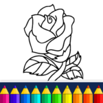 Valentines love coloring book  16.2.6 (mod)