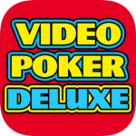 Video Poker Deluxe – Free Video Poker Games (mod) 1.2.0