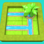 Water Connect Puzzle  9.0.1 (mod)