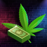 Weed Factory Idle  2.8.6 (mod)