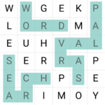 Word Search: Snake (mod) WSS-2.2.7