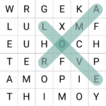 Word Search (mod) WS1-2.2.7