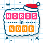 Words in Word  10.0.5 (mod)