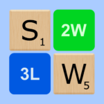 Wordster – Offline Scramble Words Friends Game (mod) 3.3.70