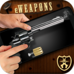 eWeapons™ Revolver Gun Sim Guns (mod) 3.1