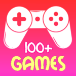 100+ Games – Play 100 Game in Single App (mod) 9.8