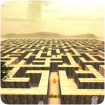 3D Maze 2: Diamonds & Ghosts💎 (mod) 3.4