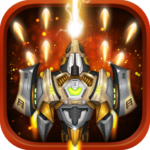 AFC – Space Shooter (mod) 5.3