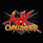 ATK Challenger The Age Of HEGEMONY  1.2.5 (mod)