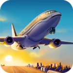 Airlines Manager Tycoon 2021  3.05.5003 (mod)