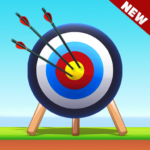 Archery 2019 – Archery Sports Game (mod) 1.7