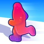 Blob Runner 3D   (mod) 1.3.1