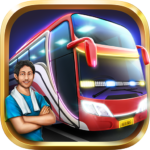 Bus Simulator Indonesia (mod) 3.5