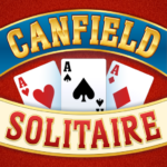 Canfield Solitaire   (mod) 2.2.5