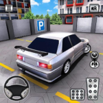 Car Parking Glory Car Games 2020   (mod) 1.3